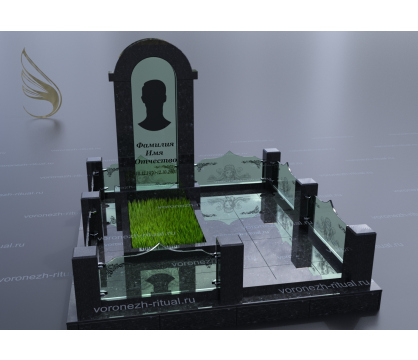 Комплекс 3D-018